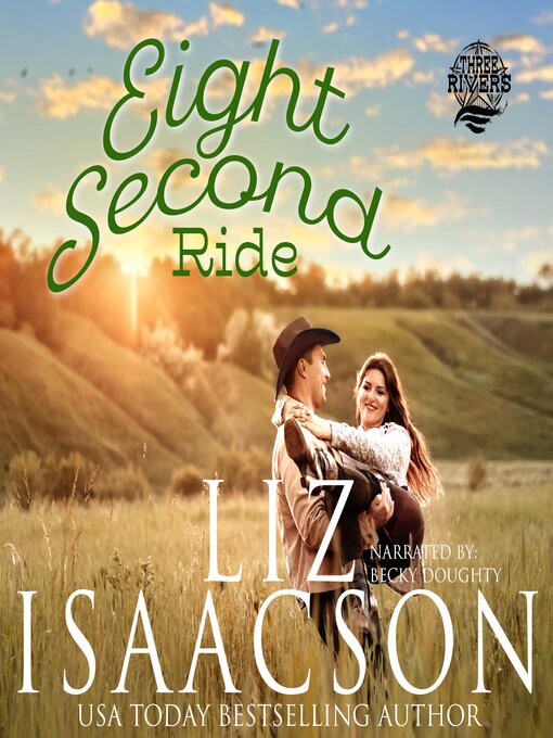 Title details for Eight Second Ride by Liz Isaacson - Wait list